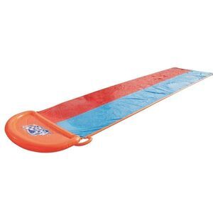 H2OGO! Double Water Slide